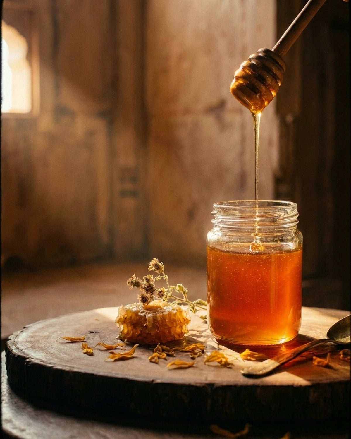 Jungle Honey